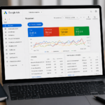 Gestión de campañas en Google Ads (Mensual)