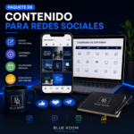 contenido para redes sociales