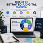 estrategia digital