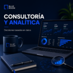 Consultoría y analítica