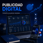 Publicidad digital